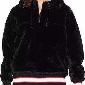 Ugg Kailani Sherpa Hoodie S
